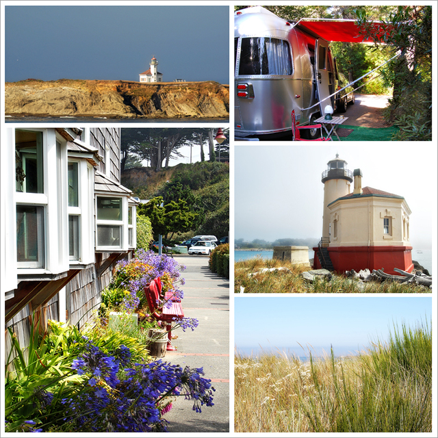 Tugman State Park, Oregon