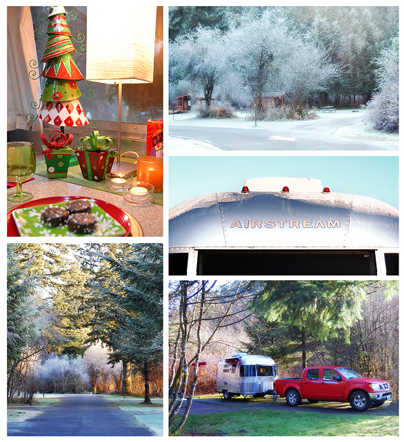 Silver Falls State Park, Oregon