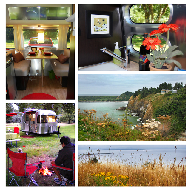 Cape Disappointment, Washington