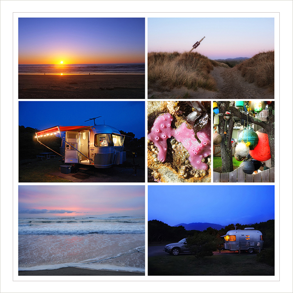 Nehalem Bay State Park