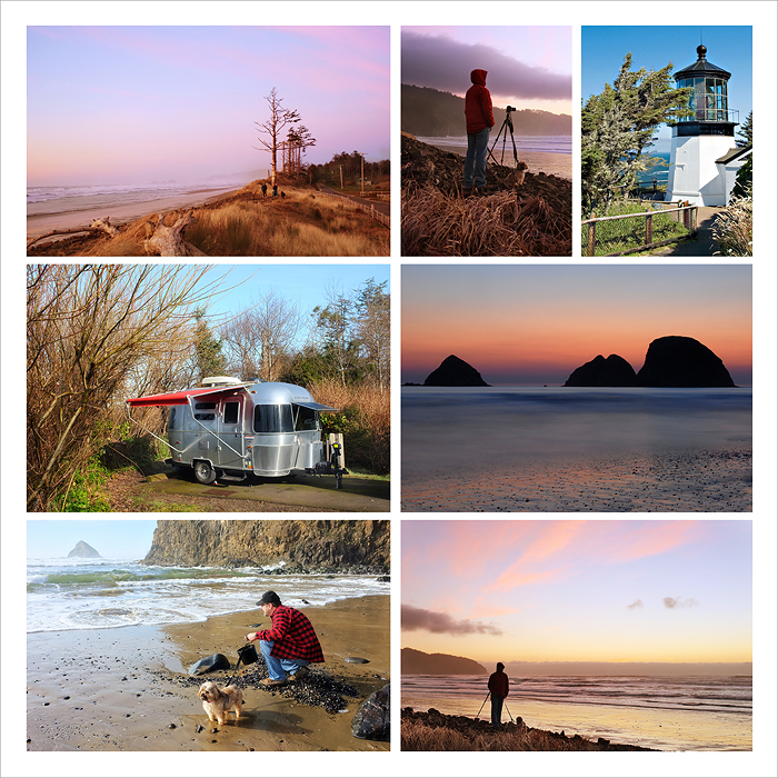Cape Lookout State Park
