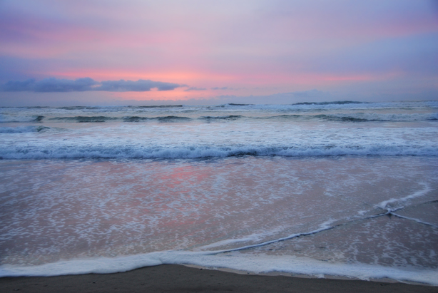 The photo that I was snapping :)