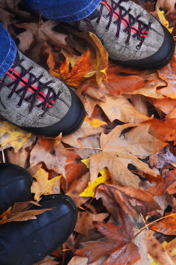 My favorite time of the year!